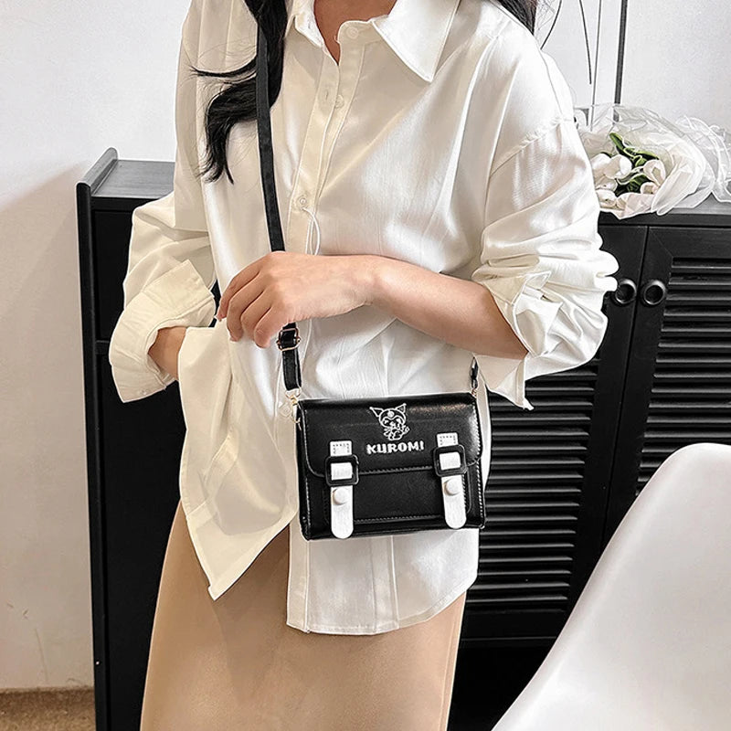 Anime Sanrio Crossbody Bags - Image 6