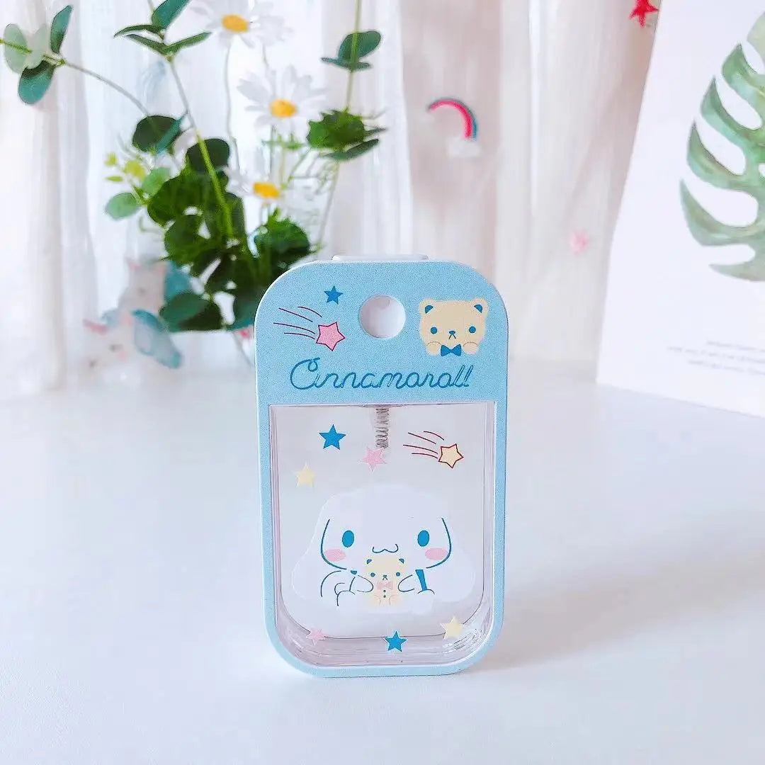 Sanrio Travel Spray Bottles - Image 10