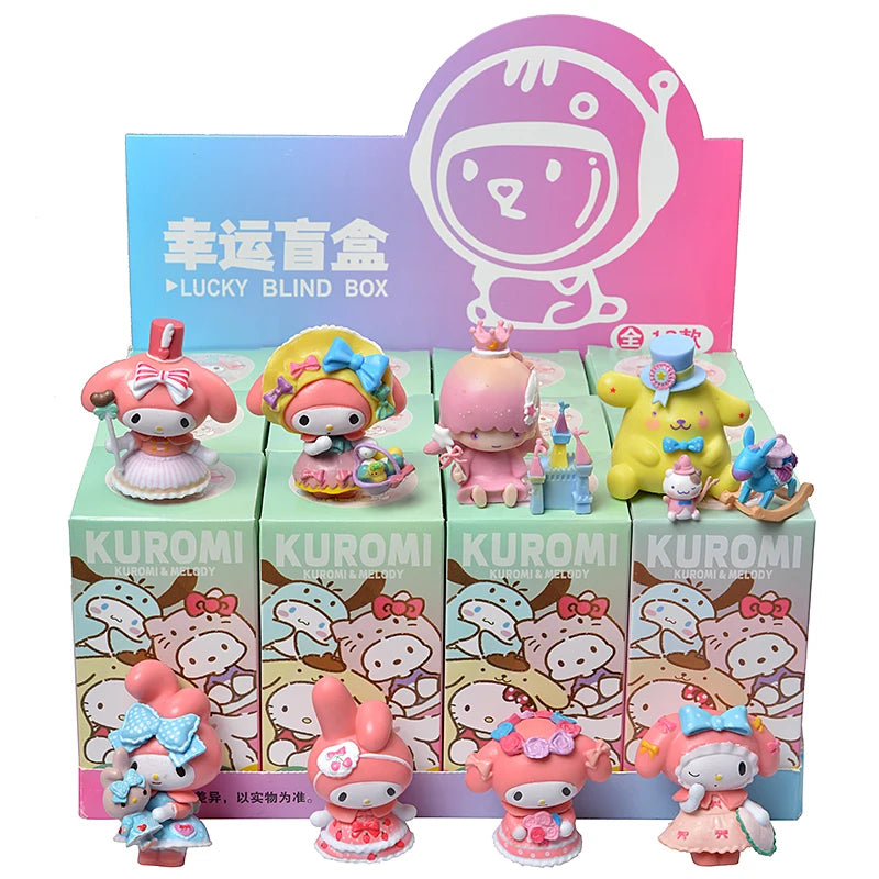 The New Sanrio Blind Box - Image 32