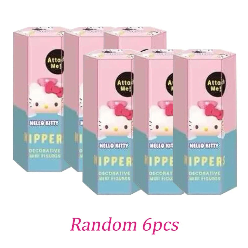 New Hello Kitty Sonny Angel Series Blind Box Figure - Image 11