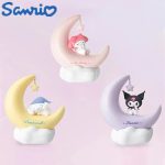 MINISO Sanrio Moon Night Light