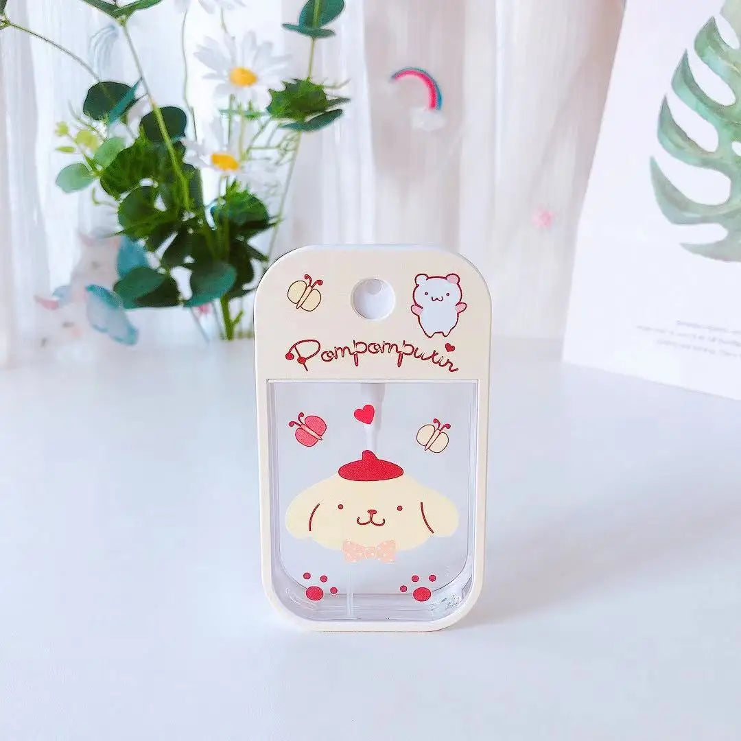 Sanrio Travel Spray Bottles - Image 7