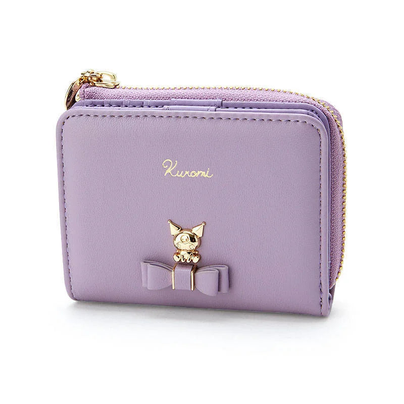 Sanrio Hello Kitty PU Leather Wallet - Image 27