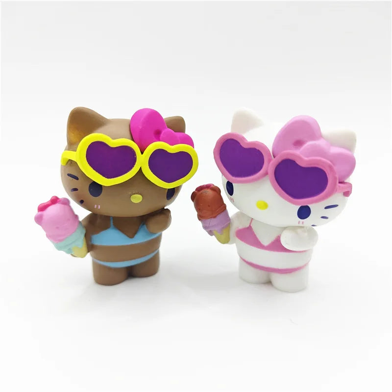 Sanrio Summer Swimsuit Collection - Image 5