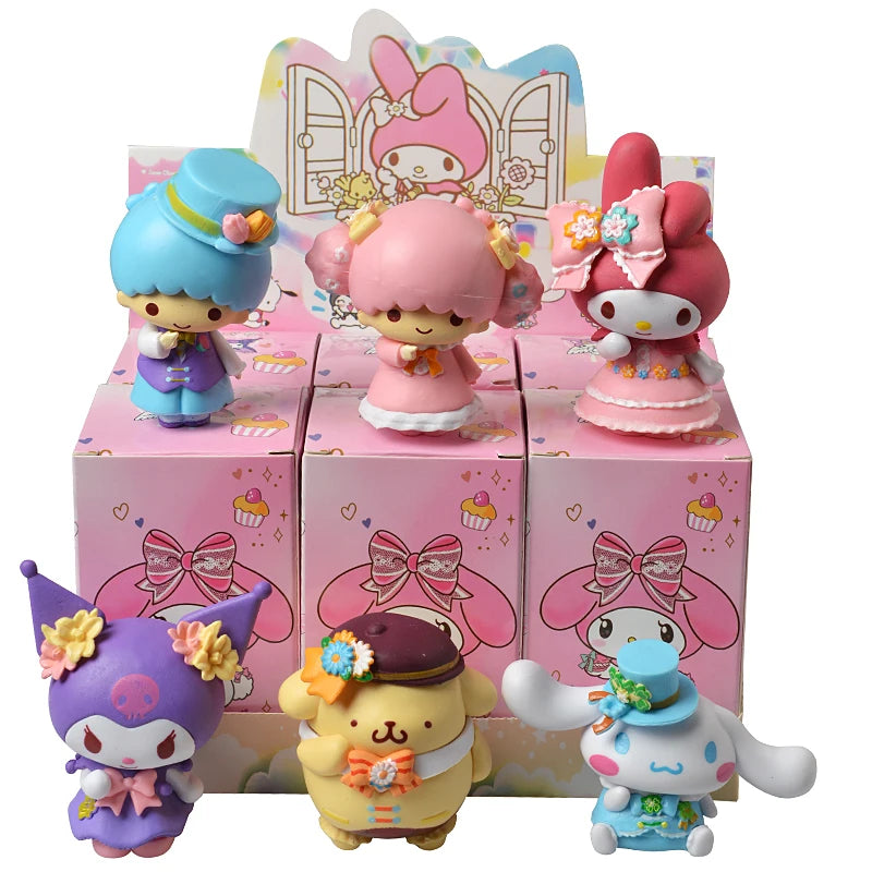 The New Sanrio Blind Box - Image 19