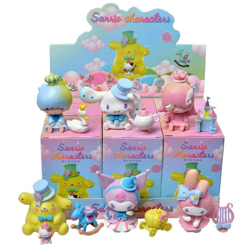 The New Sanrio Blind Box - Image 28