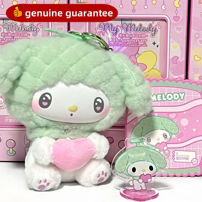 My Melody 50th Anniversary Creamy Candy Series Blind Box - Image 5