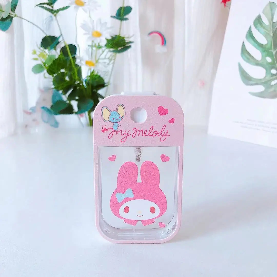 Sanrio Travel Spray Bottles - Image 12