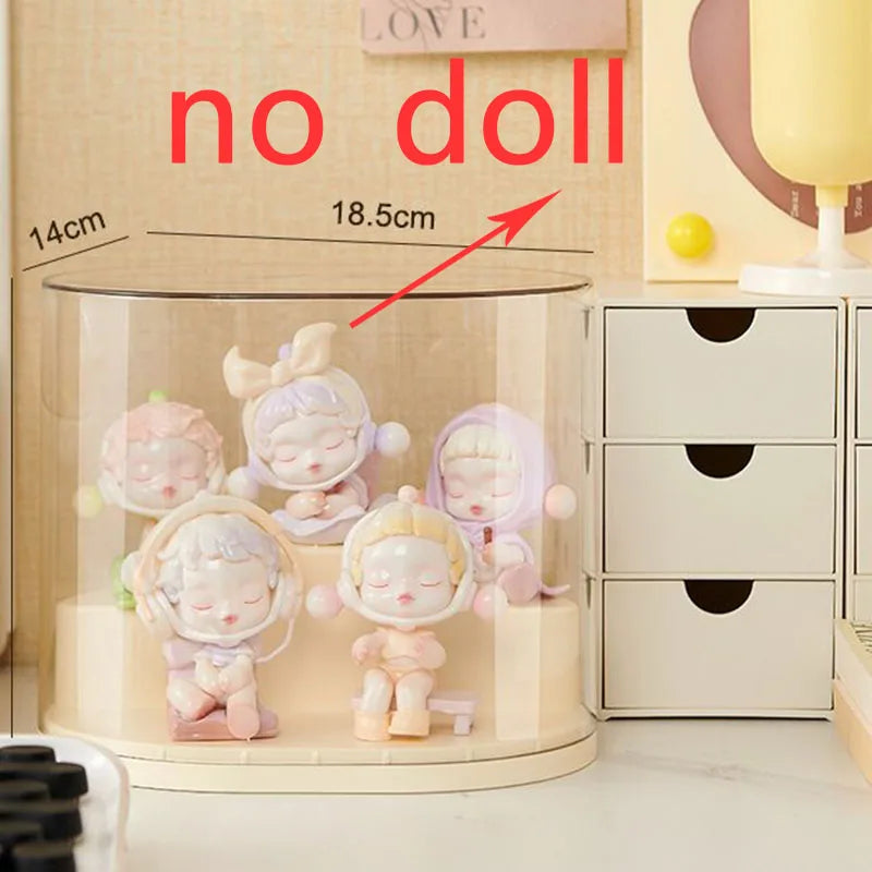 Skullpanda Temperature Series Blind Box SP8 Generation Figure - Image 11