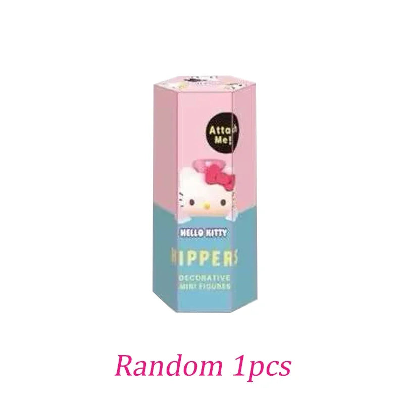 New Hello Kitty Sonny Angel Series Blind Box Figure - Image 8