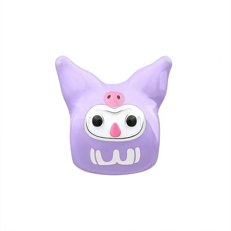 Sanrio Hello Kitty & Melody Dripping Oil Beads - Image 13