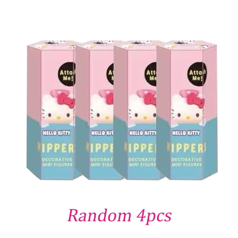 New Hello Kitty Sonny Angel Series Blind Box Figure - Image 10