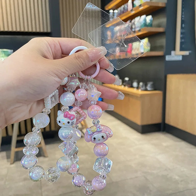 Sanrio Hello Kitty Phone Pendant - Image 3