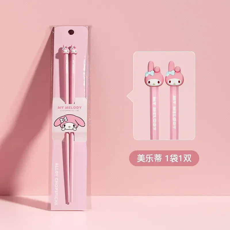 Sanrio Hello Kitty Tableware Set - Image 27