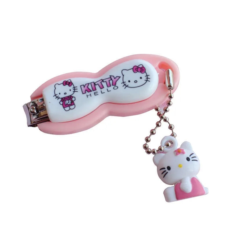 Sanrio Hello Kitty Nail Clippers - Image 3