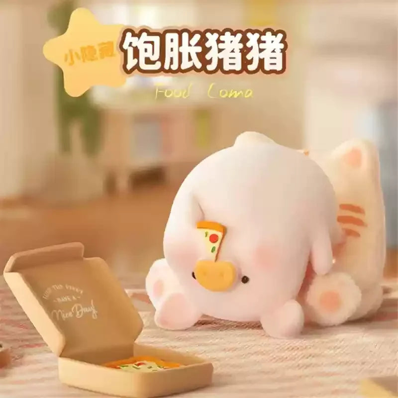Lulu Pig Daily Life Blind Box - Image 18