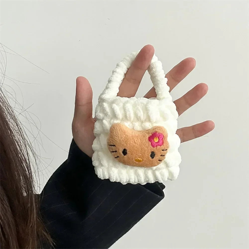 Sanrio Hello Kitty Headphones Protective Case - Image 5