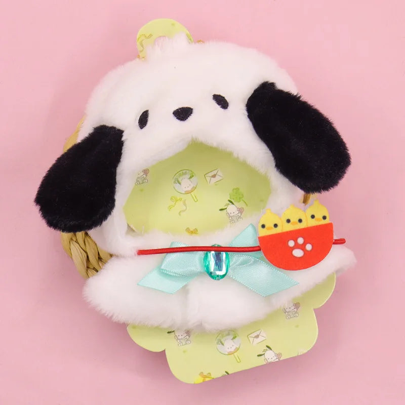 Sanrio Doll Clothes Set - Image 9