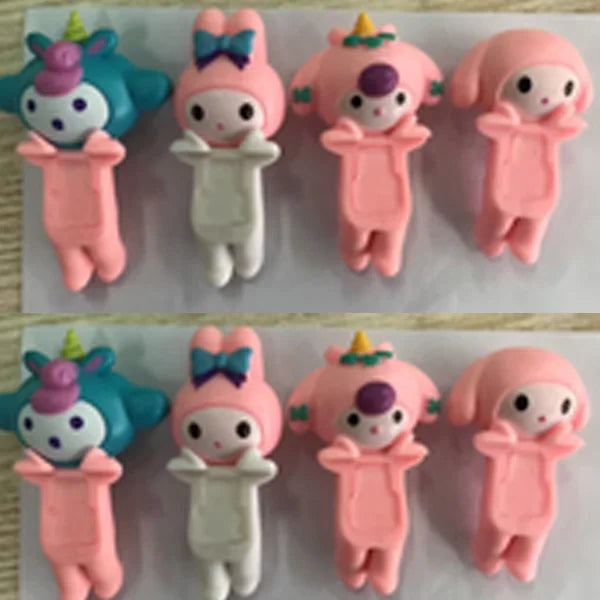 Sonny Angel Hippers Series Blind Box - Kawaii Anime Figures - Image 4