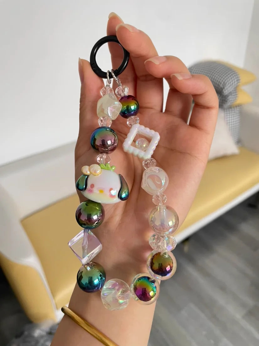 Sanrio Hello Kitty Phone Pendant - Image 7