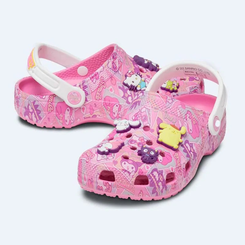 New Sanrio Kids Sandals - Image 6