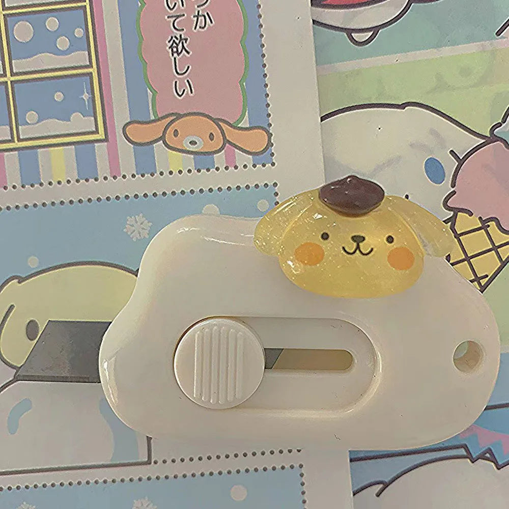 Sanrio Cartoon Utility Knives - Image 9