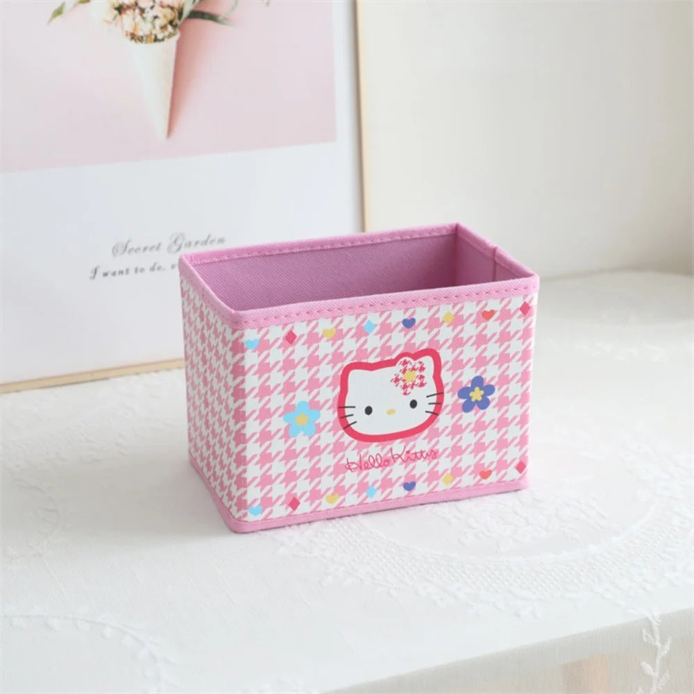 Sanrio Hello Kitty Storage Bag - Image 6