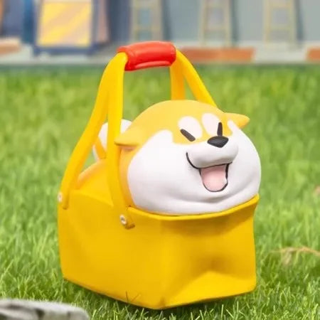 Achai Shiba Inu Blind Box - Image 21