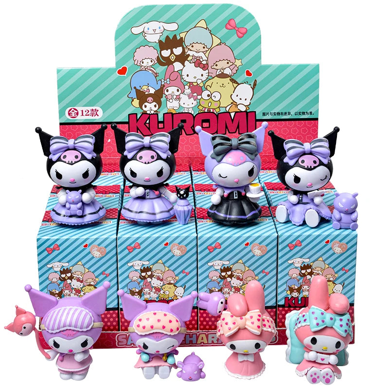 The New Sanrio Blind Box - Image 10
