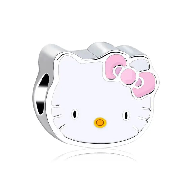 Sanrio Hello Kitty & Melody Dripping Oil Beads - Image 35