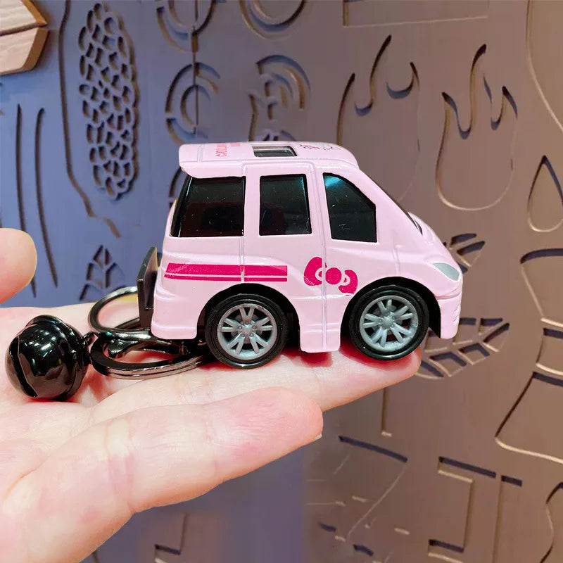 Anime Sanrio Hello Kitty Keychain - Image 12