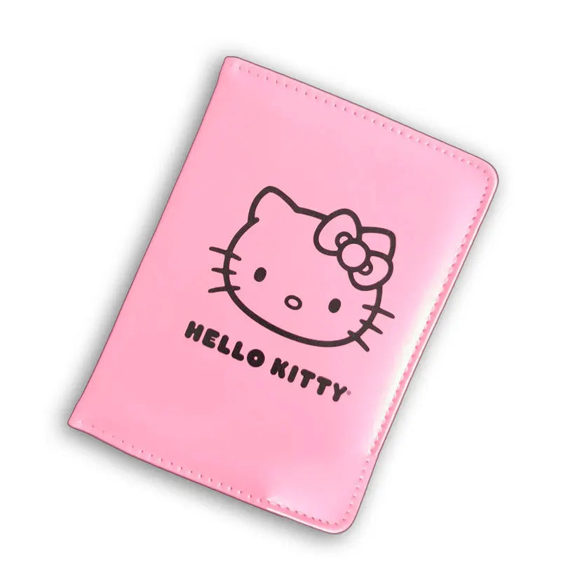 Sanrio Hello Kitty Passport Holder - Image 6