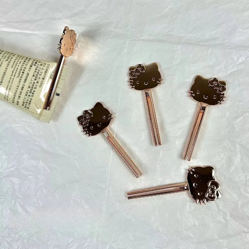 Sanrio Hello Kitty Toothpaste Squeezer - Image 2