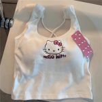 Sanrio Hello Kitty Y2K Camisole