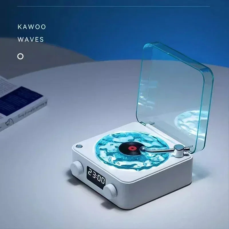 Hello Kitty Retro Bluetooth Speaker - Image 13