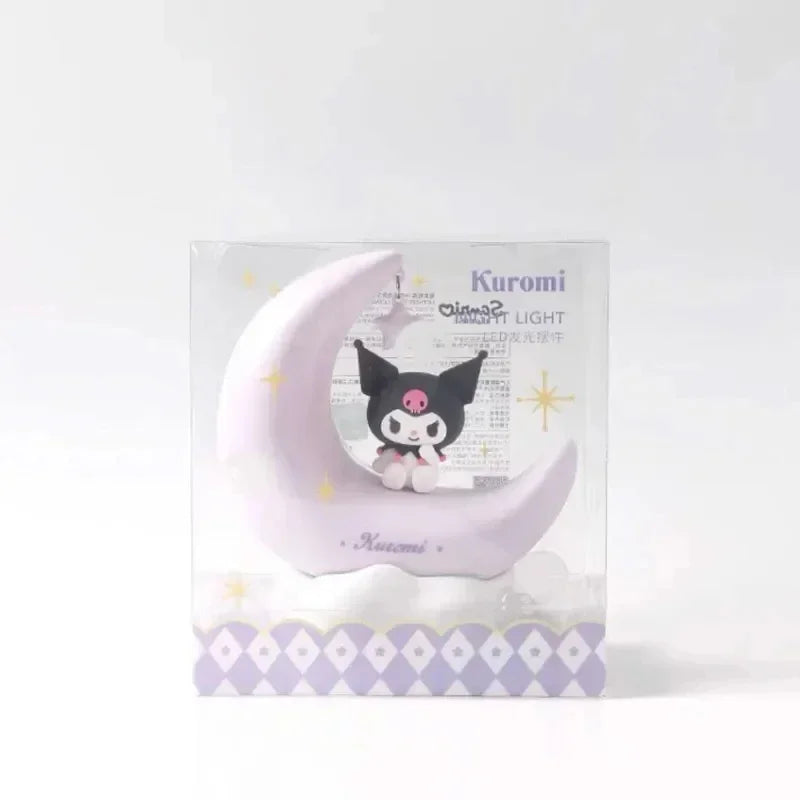 Sanrio Moon Night Light - Image 5