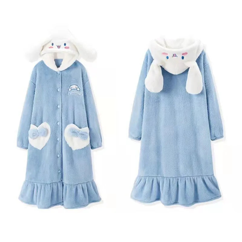 Sanrio Children's Pajamas - Image 7