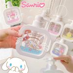 Sanrio Travel Refillable Bottle