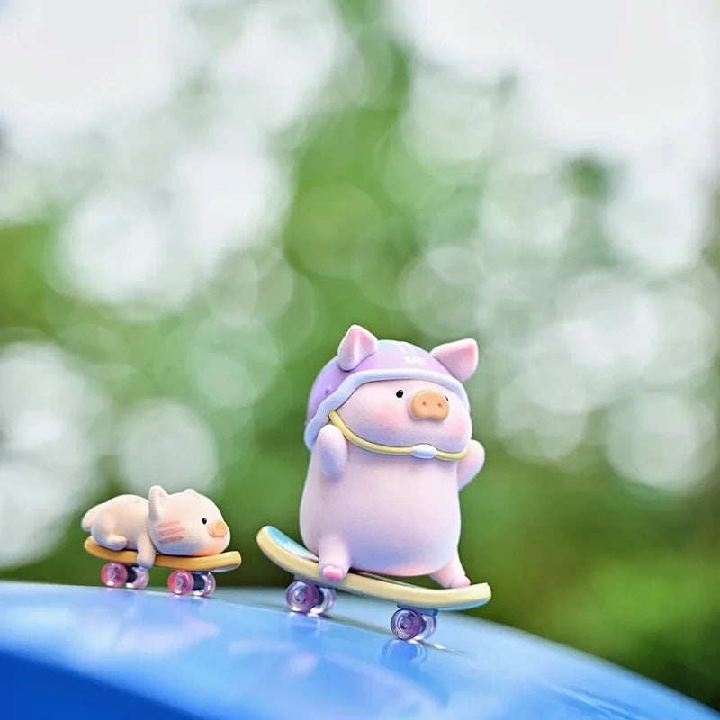 Lulu Pig Daily Life Blind Box - Image 3