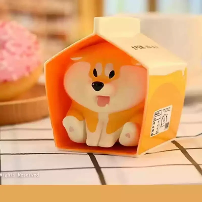 Achai Shiba Inu Blind Box - Image 24