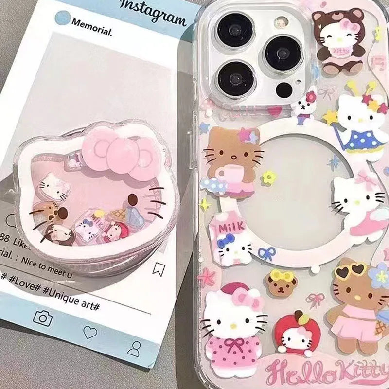 Hello Kitty Phone Stand - Image 4