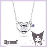 Sanrio Kuromi Luxury Necklace