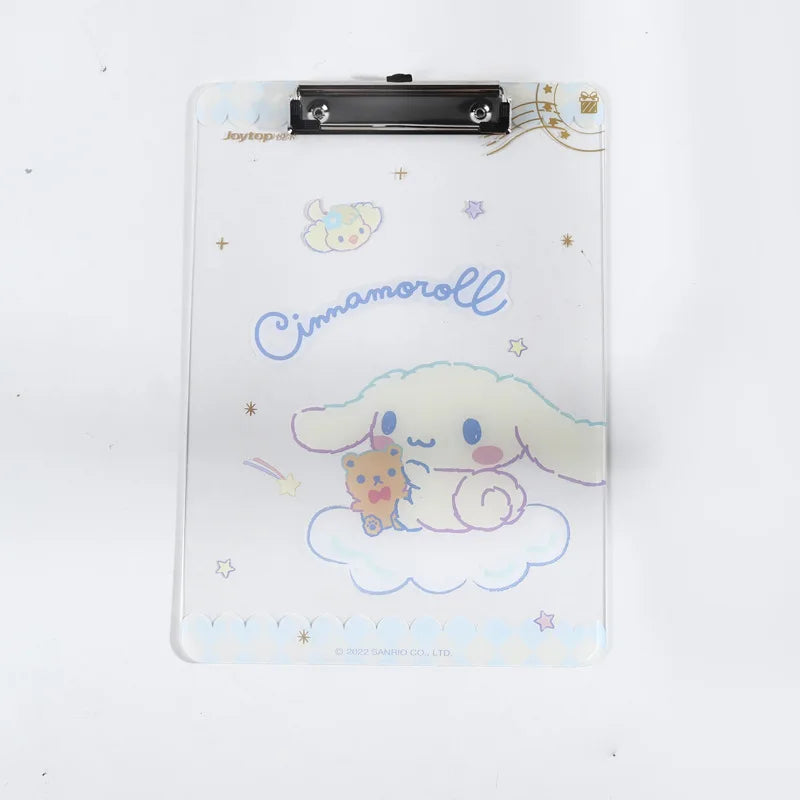 Kawaii Sanrio Board Clip - Image 6