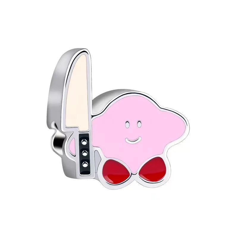 Sanrio Hello Kitty & Melody Dripping Oil Beads - Image 41