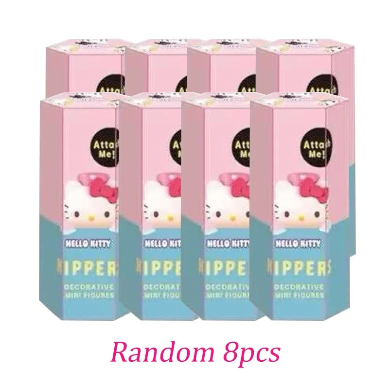 New Hello Kitty Sonny Angel Series Blind Box Figure - Image 6