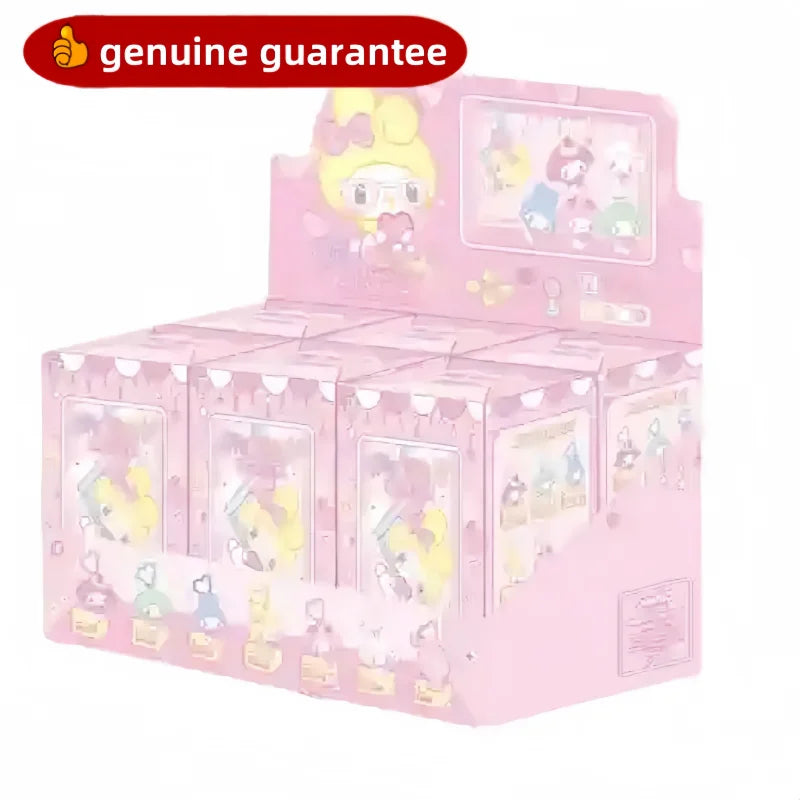 My Melody 50th Anniversary Creamy Candy Series Blind Box - Image 15