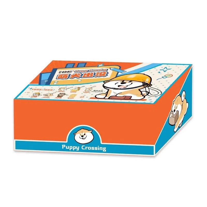 Achai Shiba Inu Blind Box - Image 7