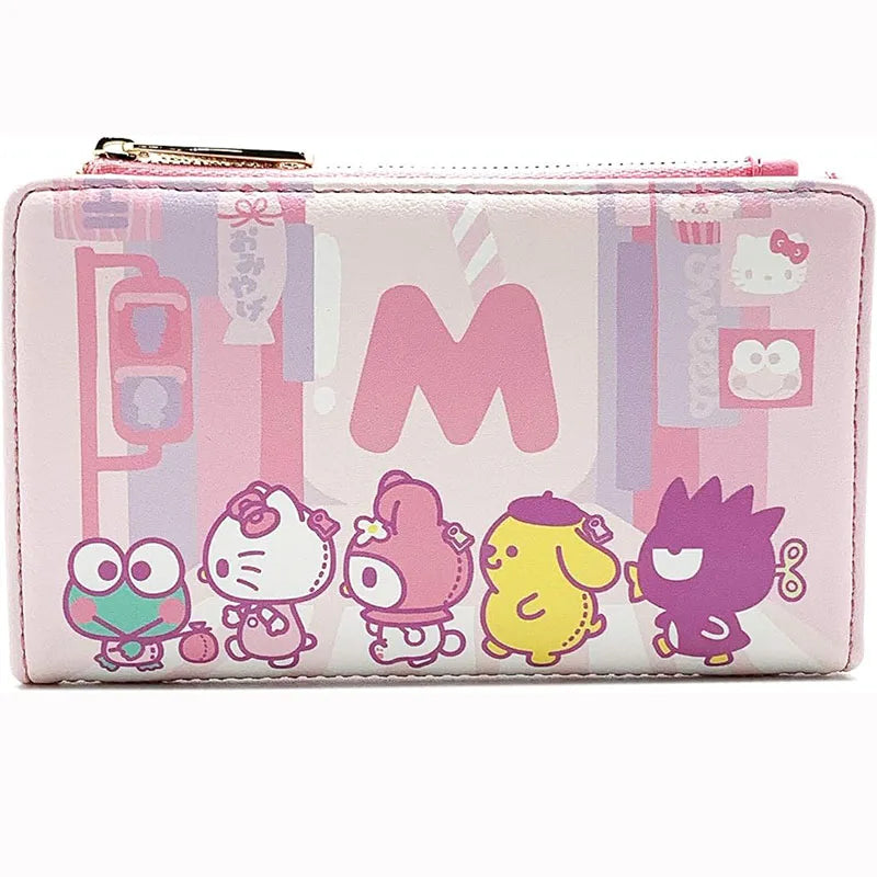2024 New Sanrio Hello Kitty Purse - Image 4