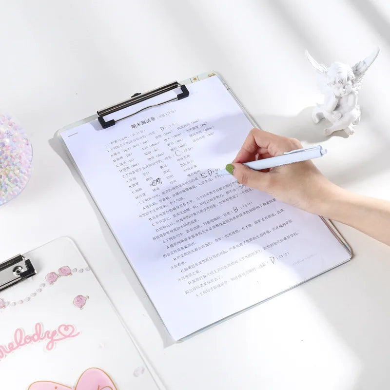 Kawaii Sanrio Board Clip - Image 3