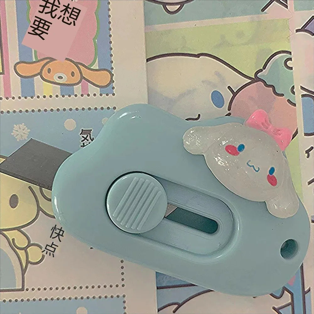 Sanrio Cartoon Utility Knives - Image 8
